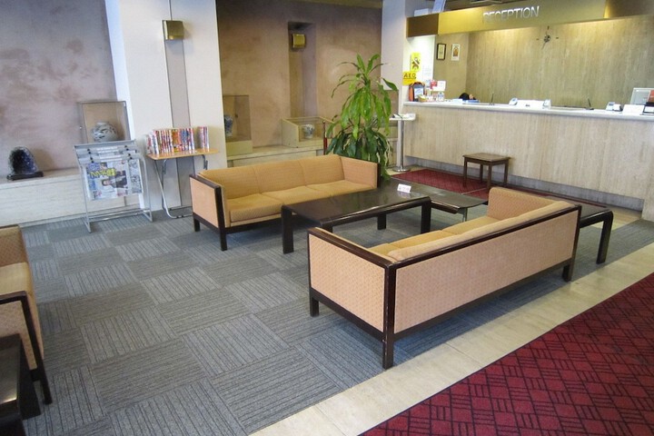 Hotel Interior 2 of 21