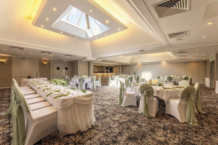 Ballroom/Hall 40 of 53