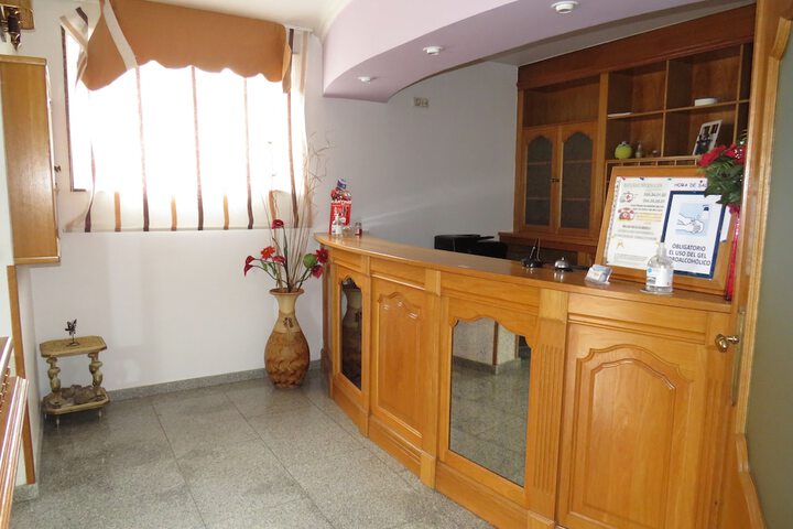 Baixamar