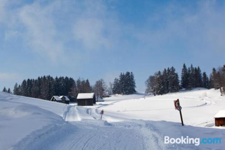 Arvenbüel