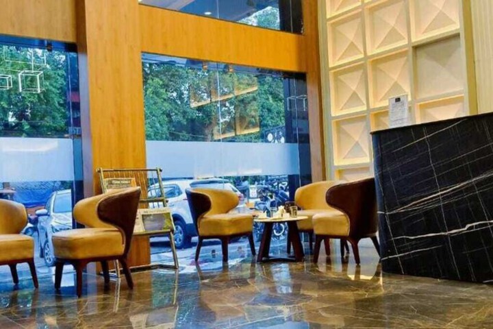 Hotel Interior 2 of 14