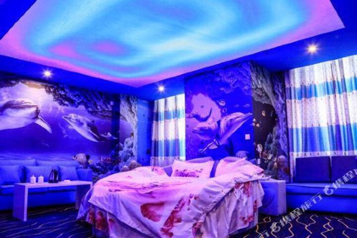 Jiatai Chain Business Hotel Chaoyang Chaoyang Main Street