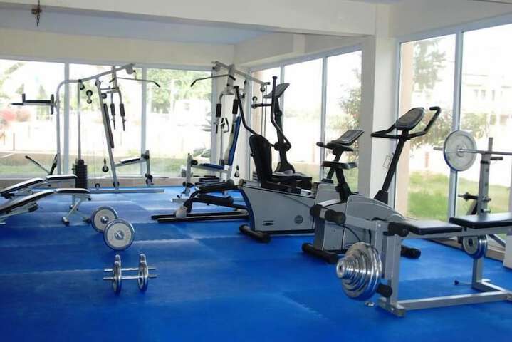 Health and Fitness 13 of 27