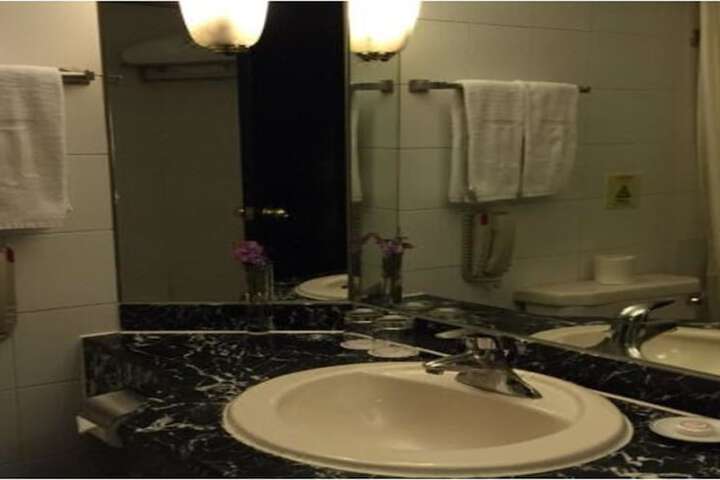 Bath Amenities