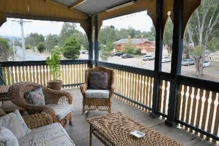 Terrace/Patio 26 of 26