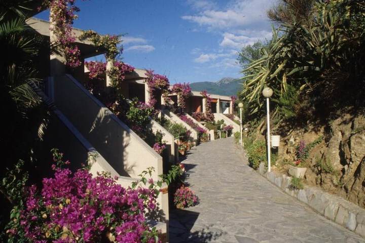 Club Hotel Marina 2 in Campo nell'Elba