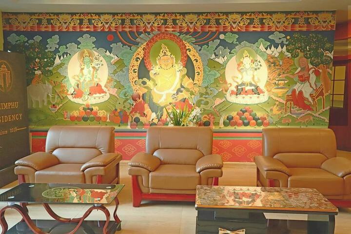 Hotel Interior 2 of 11