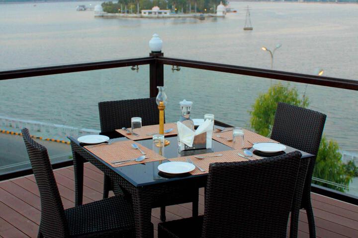 Panna Villas Udaipur