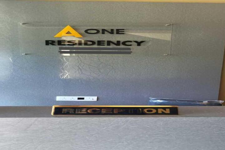 Hotel O a One Residency