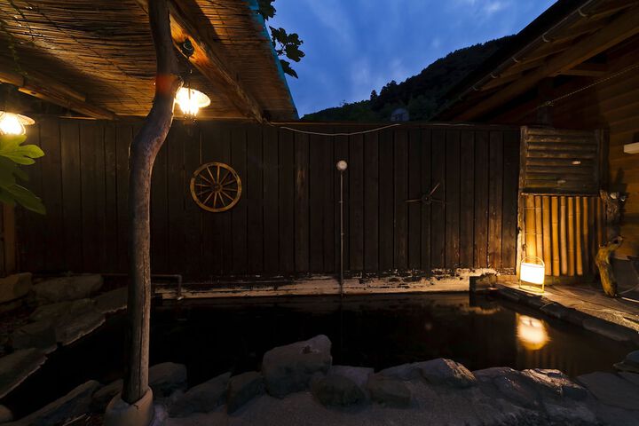 Spa Photos
