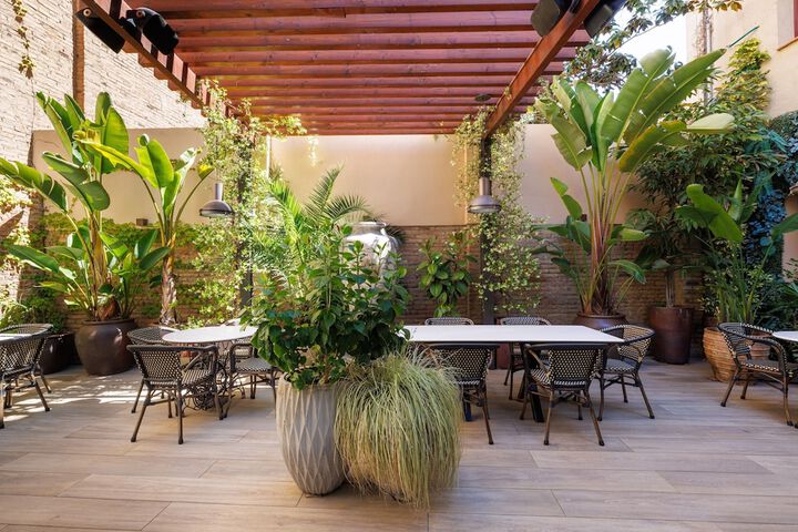 Terrace/Patio 124 of 141