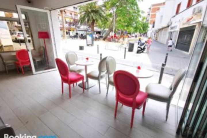 Fitness Center Photo