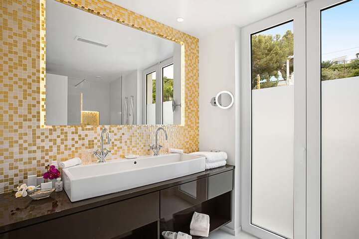 Bathroom Vanities