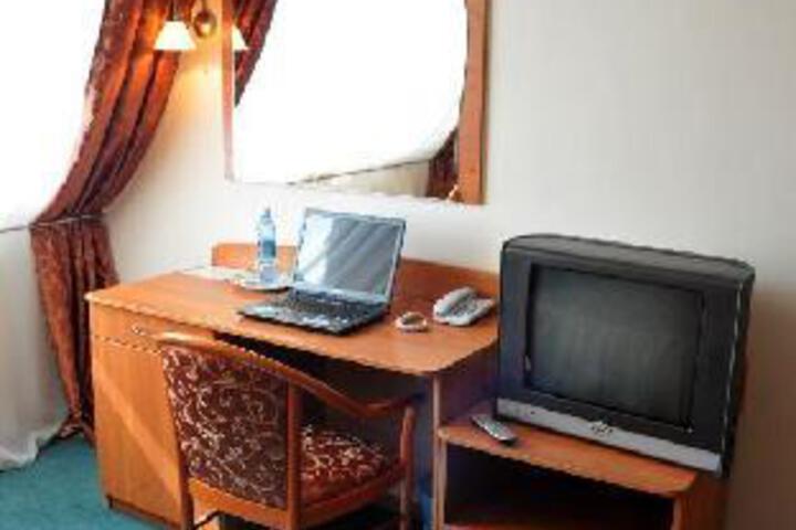 Fitness Facility Photos