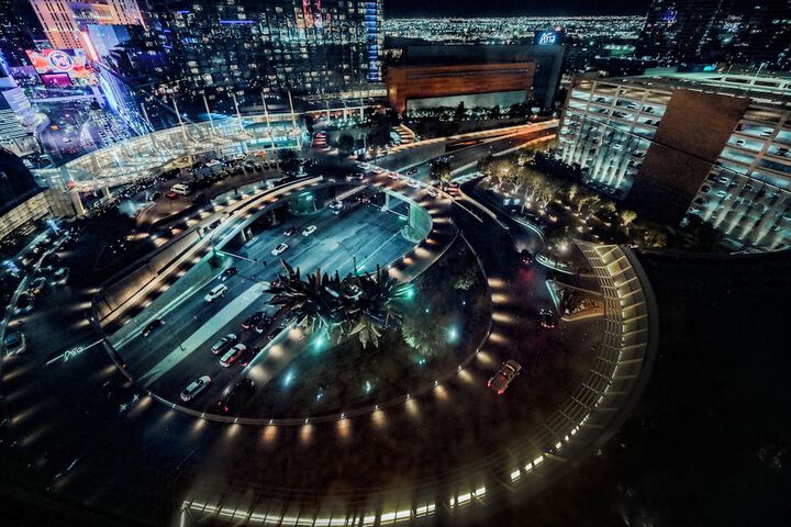 Hotel View 150 of 150