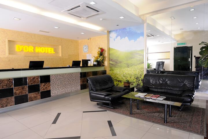 Hotel Interior 2 of 27