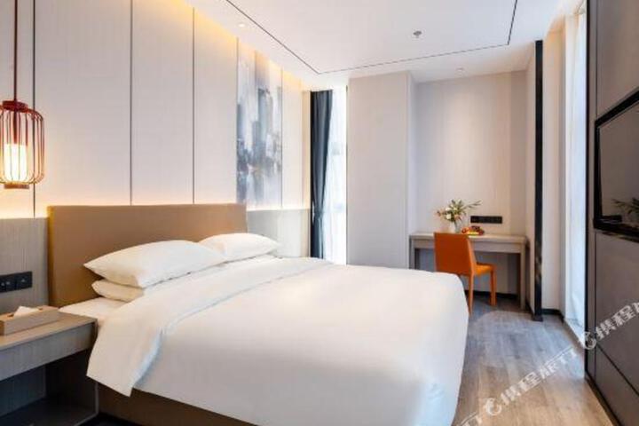 Manju Hotel （Ningbo Zhenhai District Government）