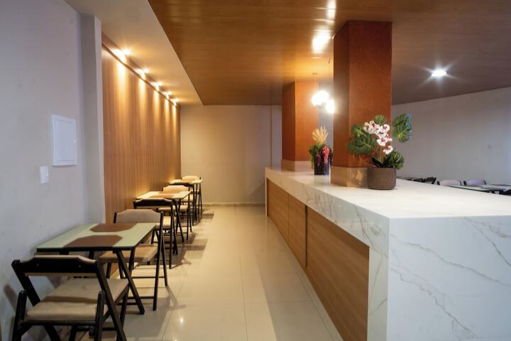 Restaurants