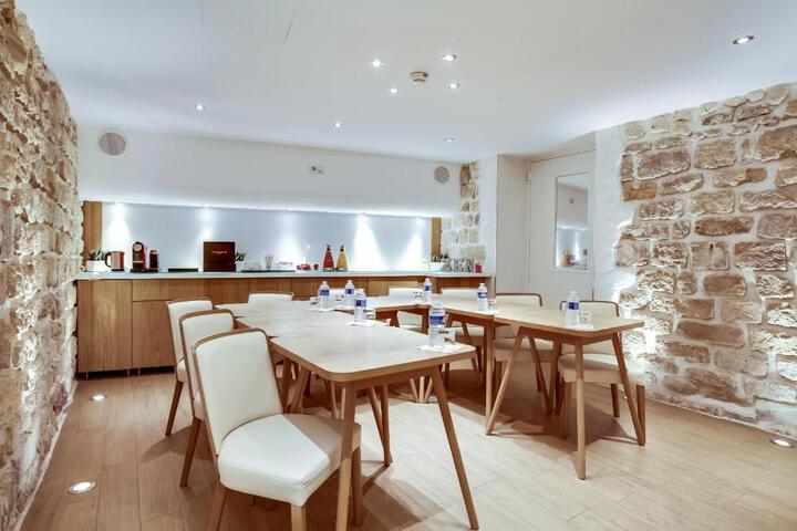 Fitness Center Photo