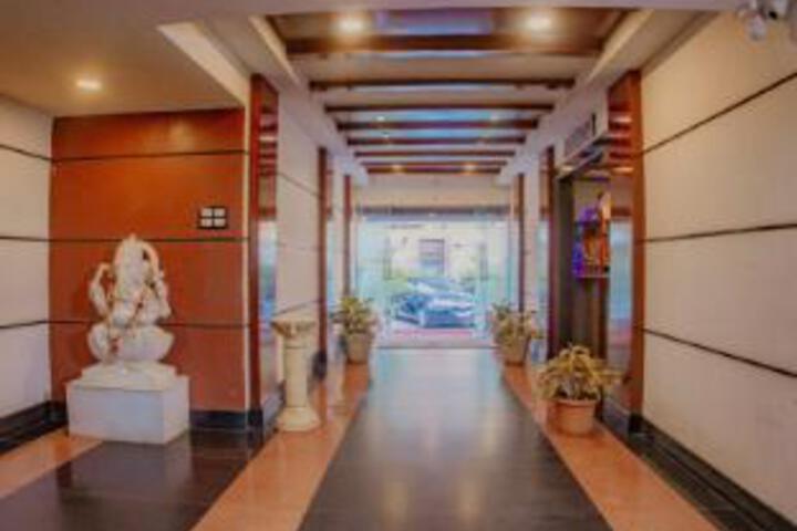 Hotel Interior 10 of 23