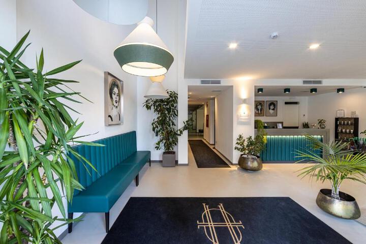 Fitness Center Photo