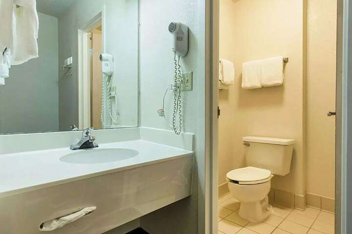 Bath Amenities