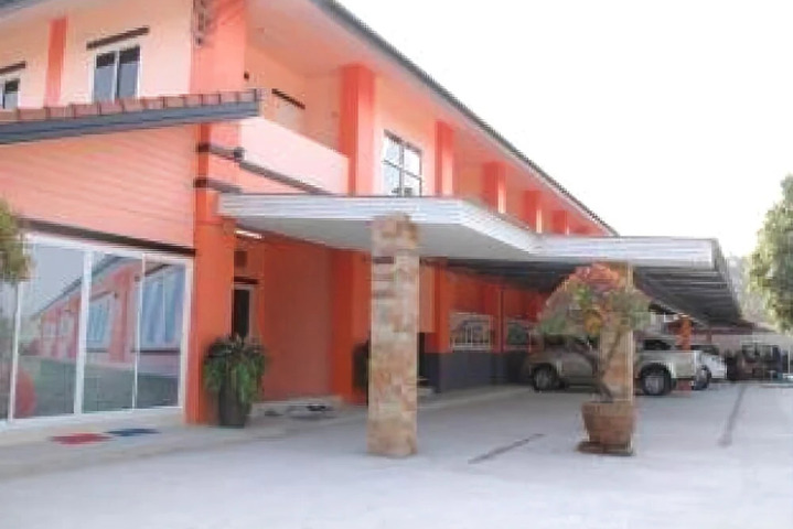 ISABEL BOUTIQUE HOTEL CHIANG RAI