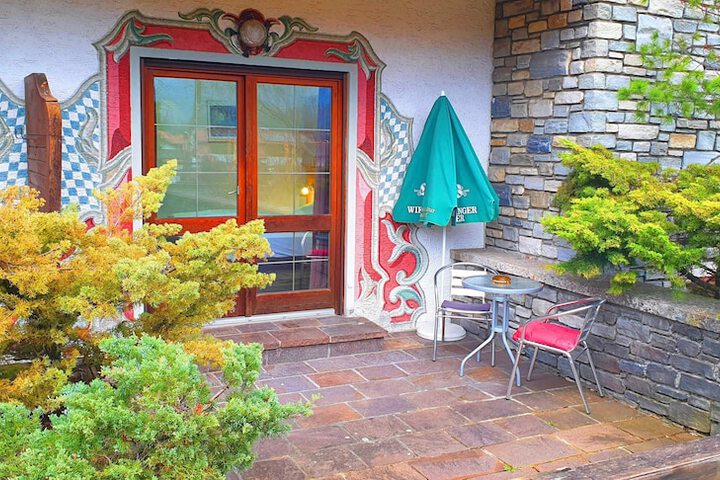 Terrace/Patio 14 of 49