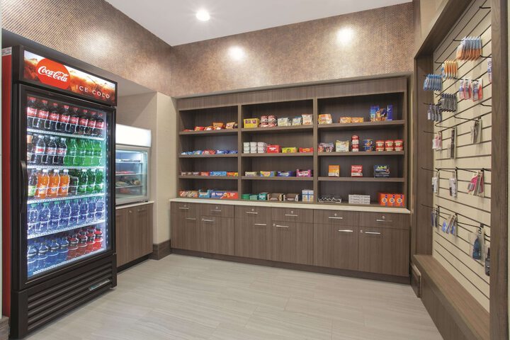 Property amenity