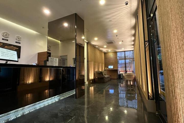 Fitness Center Photo