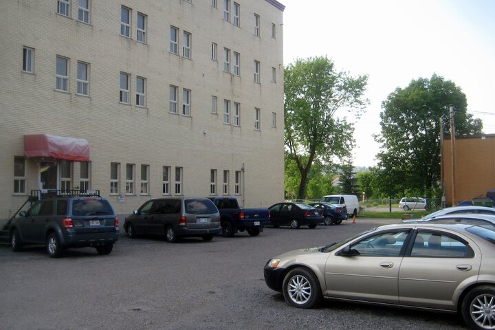 Property Grounds 35 of 38