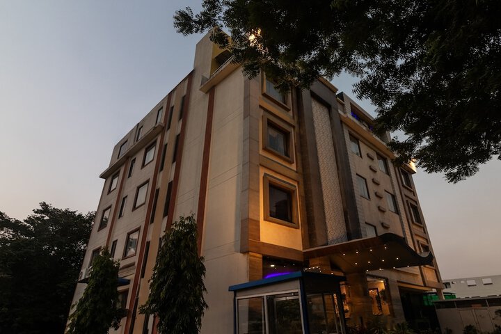 Hotel 30 of 30