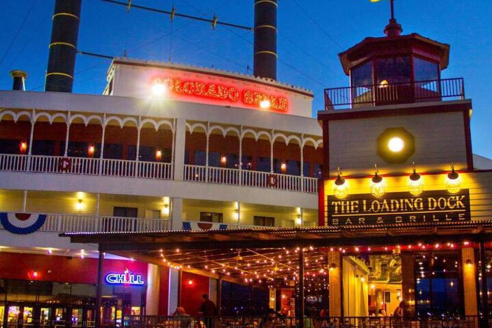 Fitness Facility Photos