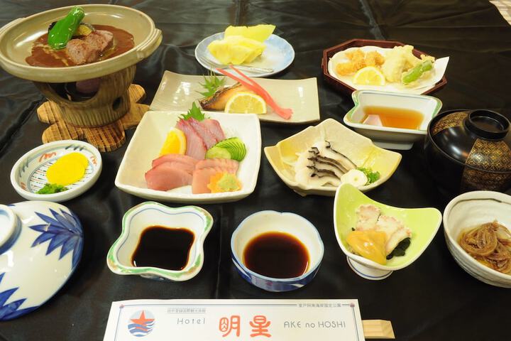 Restaurants