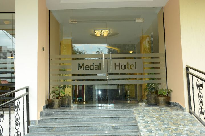 Hotel 2 of 43
