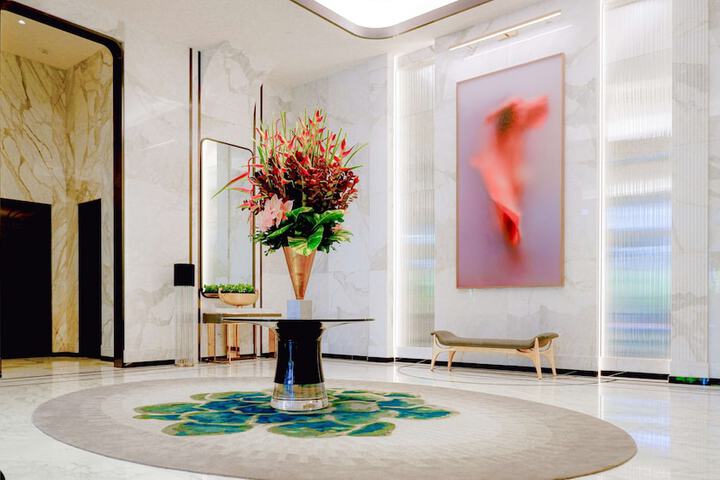 Hotel Interior 6 of 170