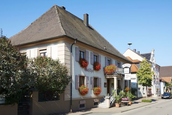 Gasthof Löwen