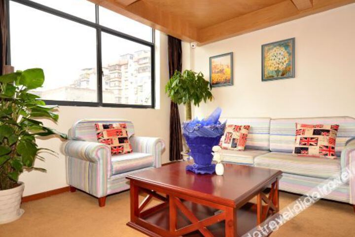 Hotel Interior 36 of 63