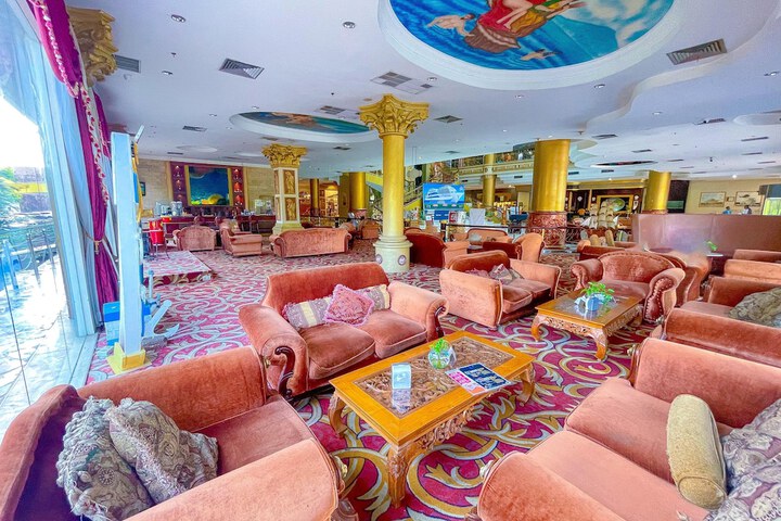 Hotel Interior 5 of 101