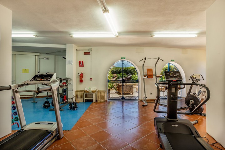 Gym Photos
