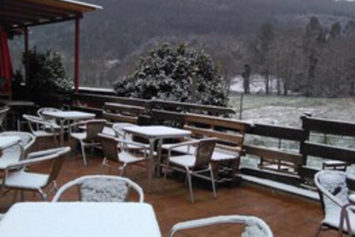 Terrace/Patio 3 of 42