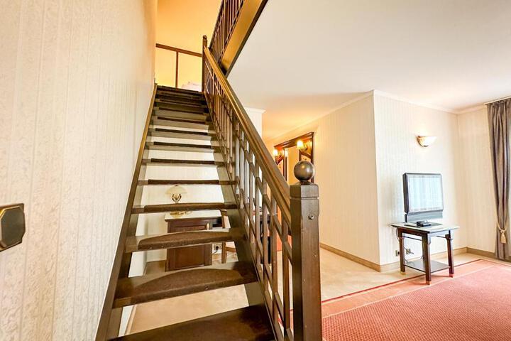 Guest Suite Photo