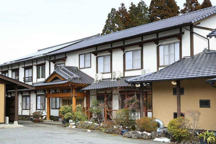 Minshuku Asogen