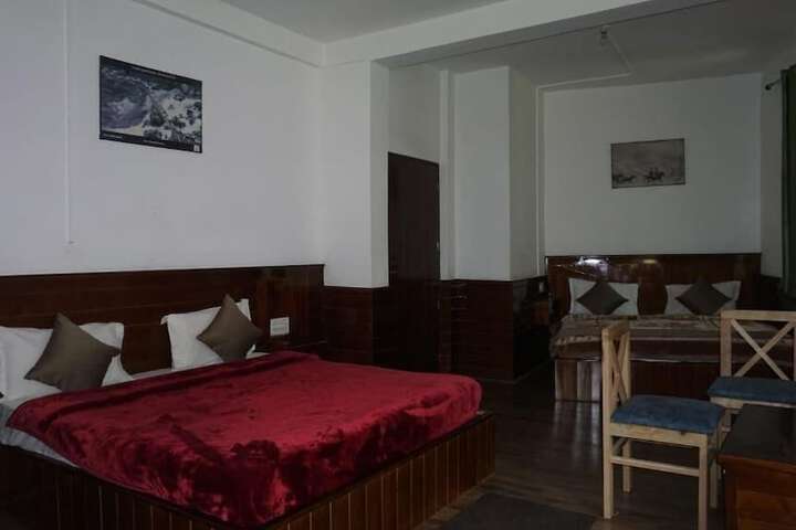 Green Valley Kasol