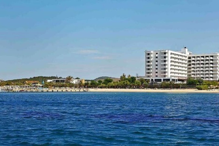 Hotel 29 of 31