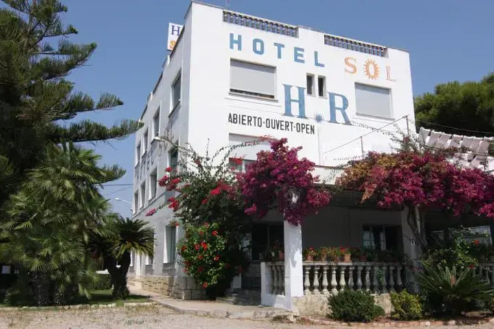 HOTEL RESIDENCIA SOL