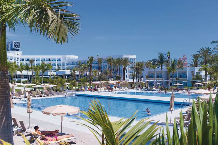 Pool to Cool