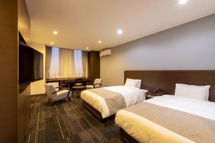 Image of Hotel Grande Hagakure