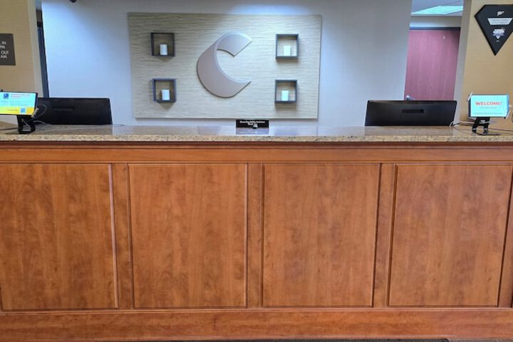 Lobby Photos