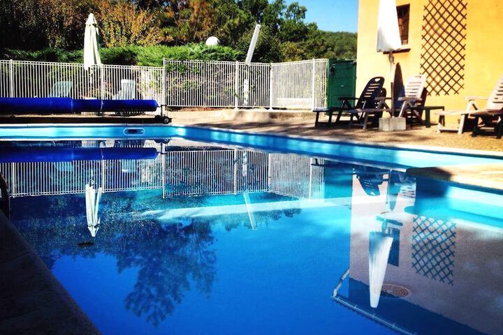 Pool 2 of 6